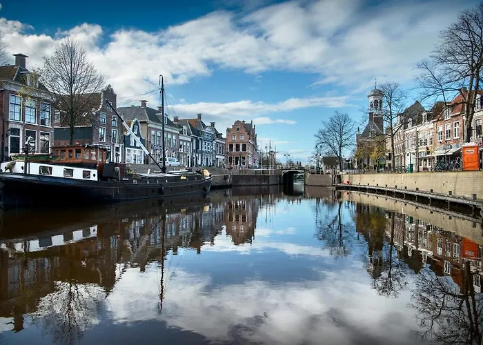 Gasthuis Dokkum